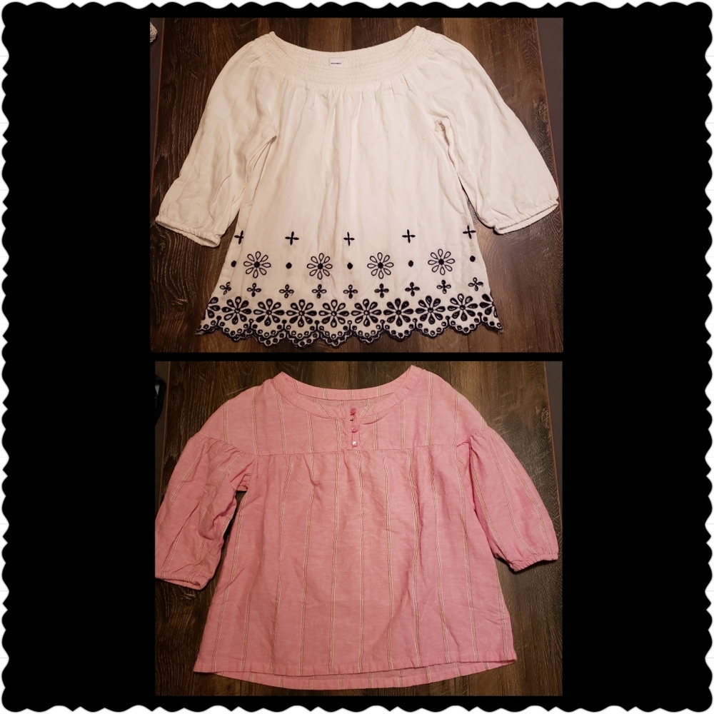 KID'S SHIRTS